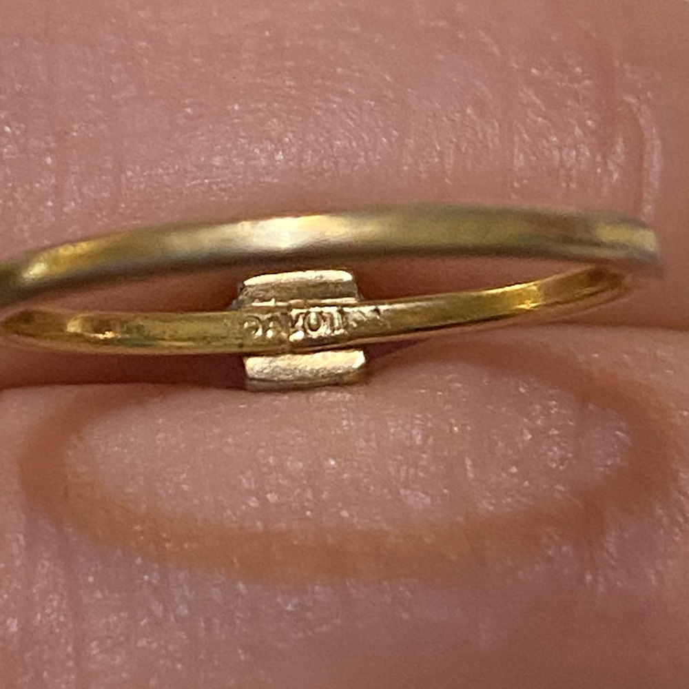 Avon Ring ✨ - Picture 4 of 6